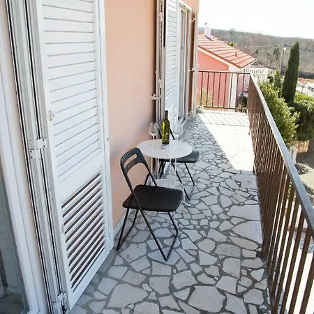 Apartment Apartman Matea Malinska