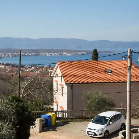 Apartman Matea Apartment