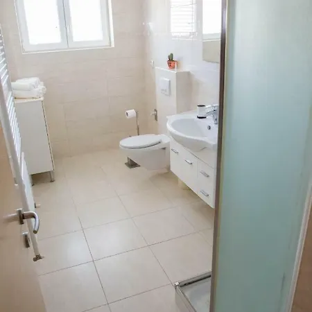 Apartment Apartman Matea *