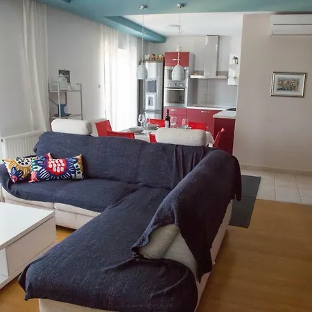 Apartment Apartman Matea